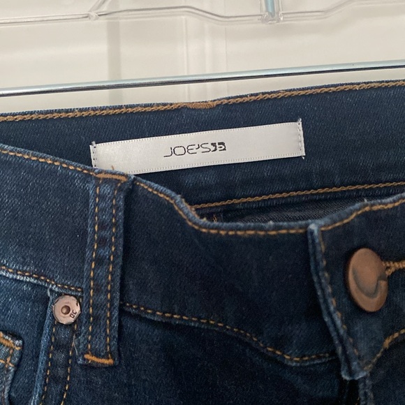 Joes 6” Raw Hem Short (28) - Picture 4 of 9